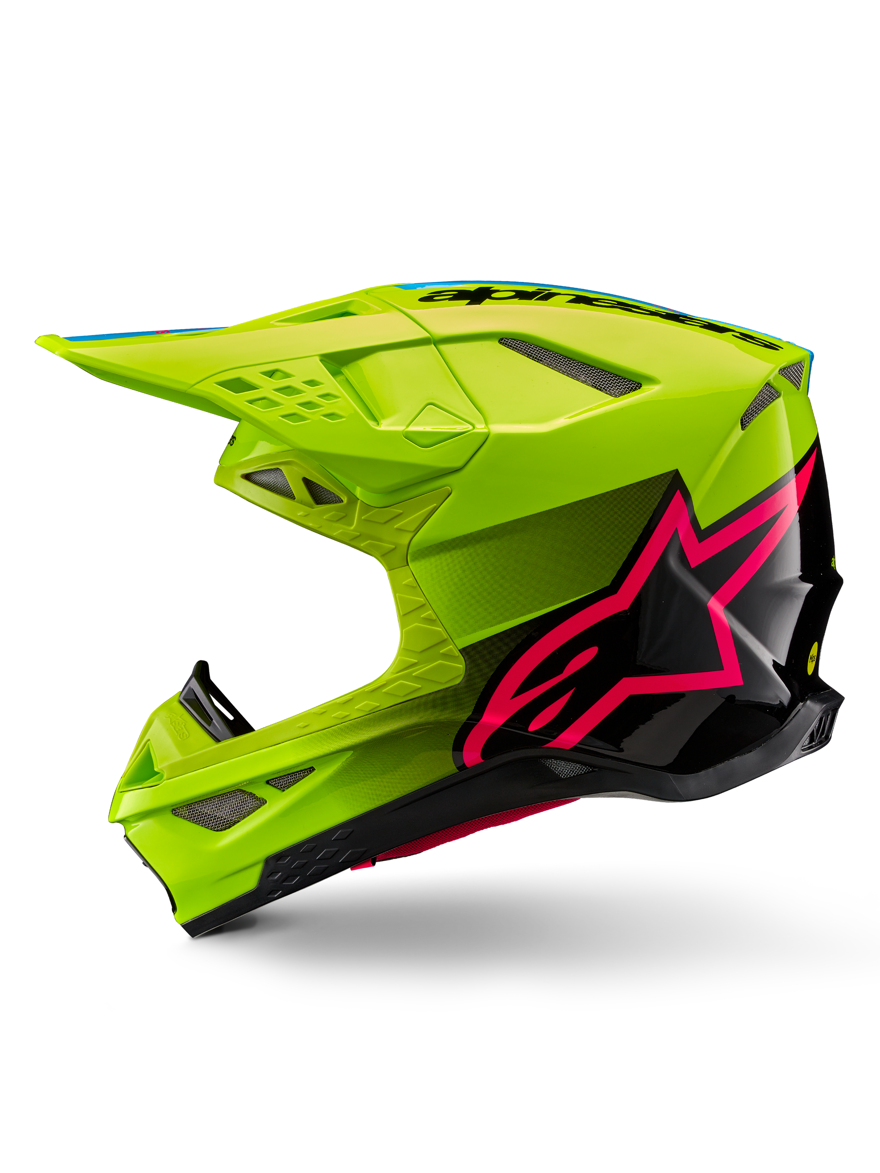 Kask Supertech M10 Unite ECE 22.06