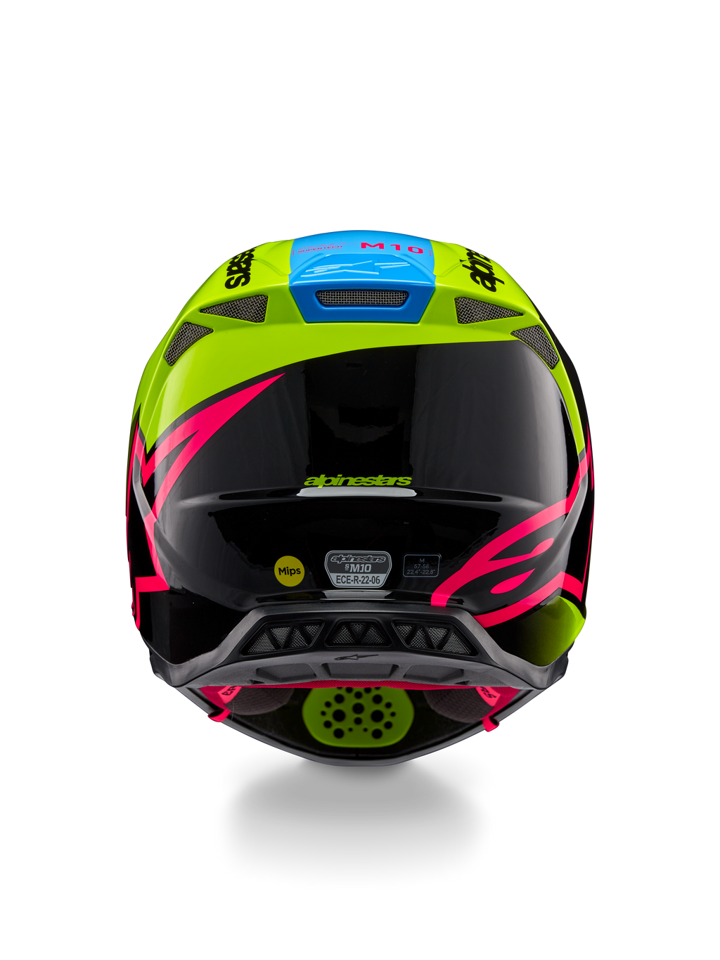Kask Supertech M10 Unite ECE 22.06