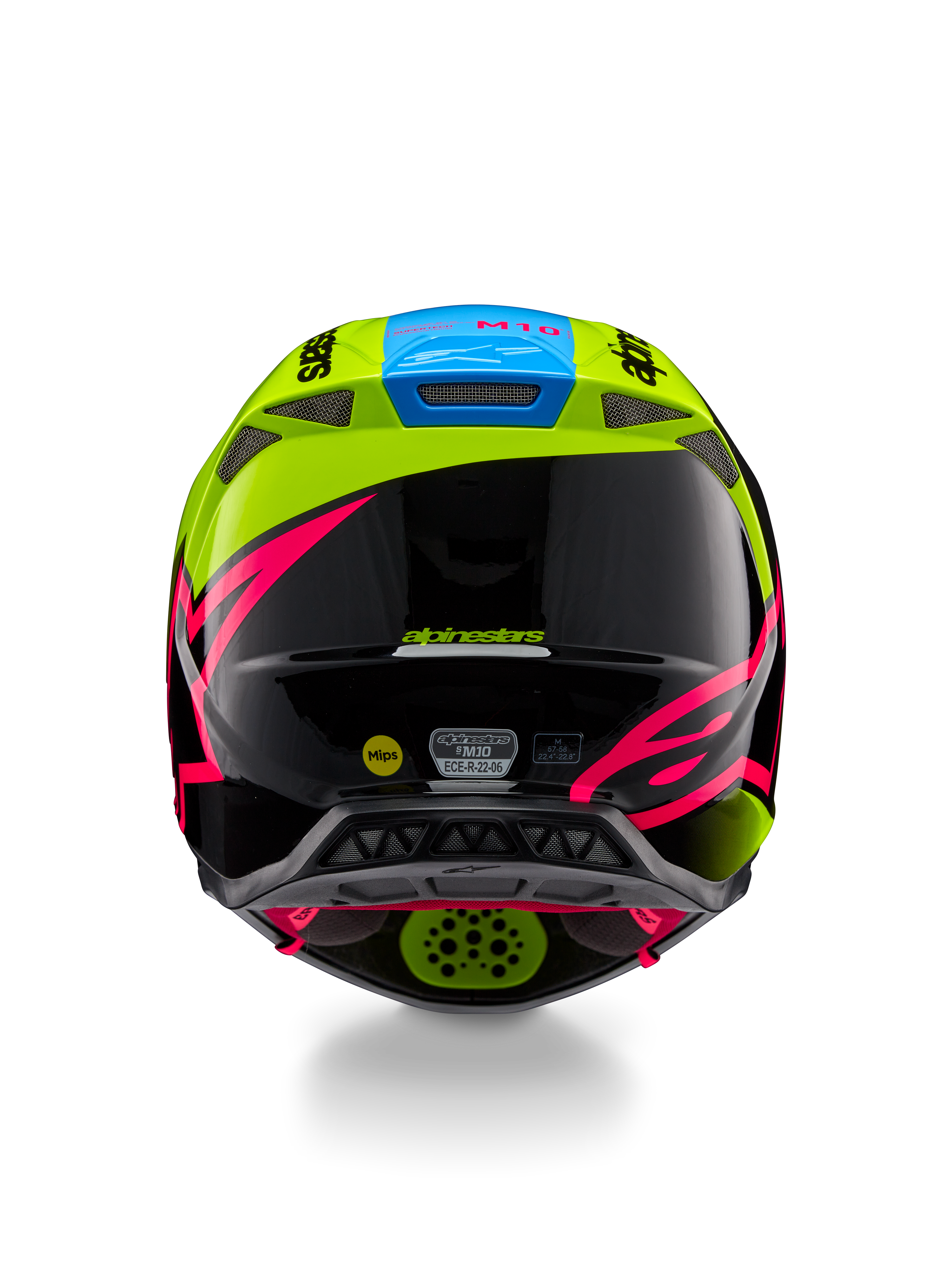 Kask Supertech M10 Unite ECE 22.06