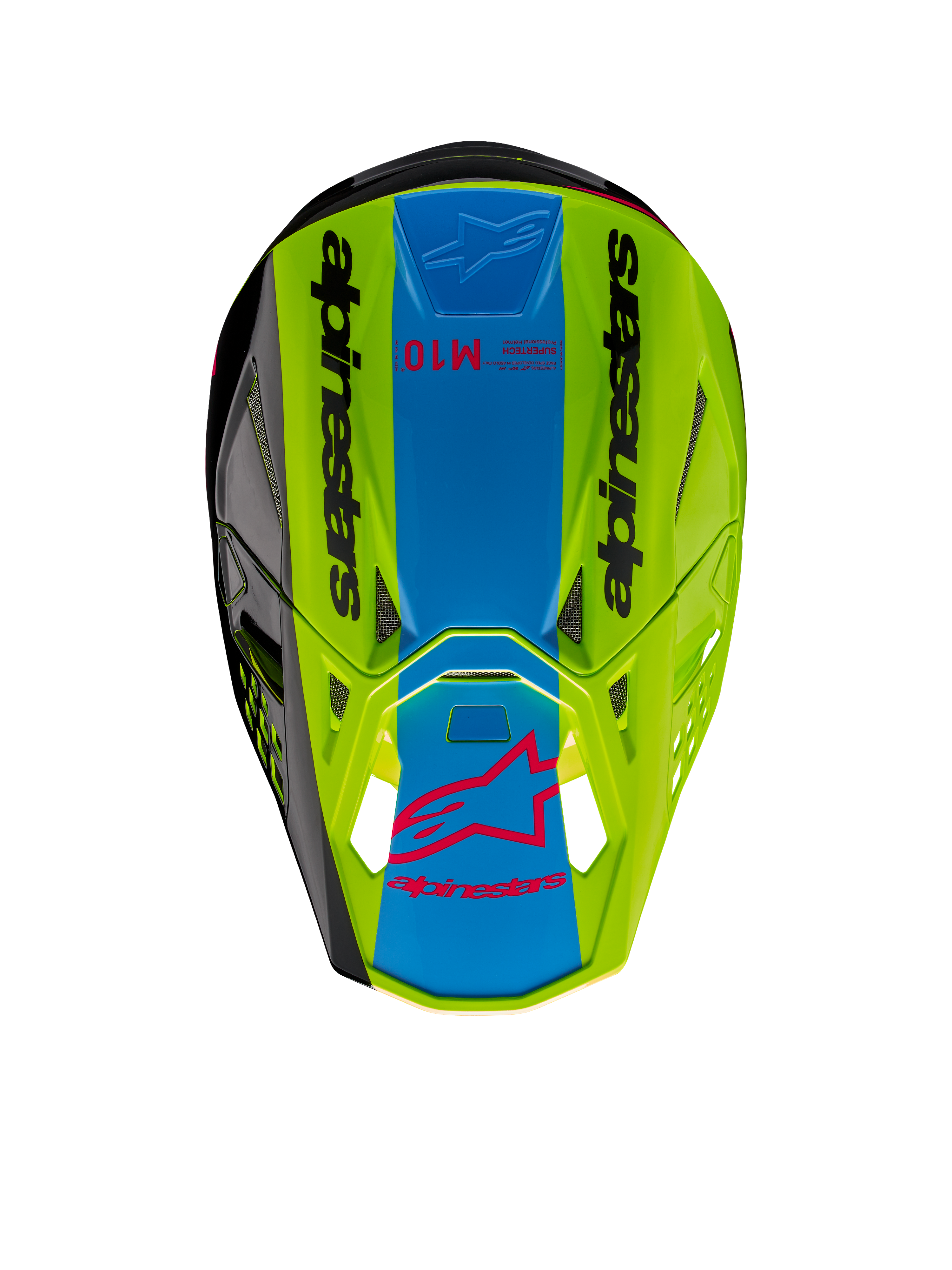 Kask Supertech M10 Unite ECE 22.06