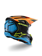 Kask SM3 Fray Młodzieżowe ECE06