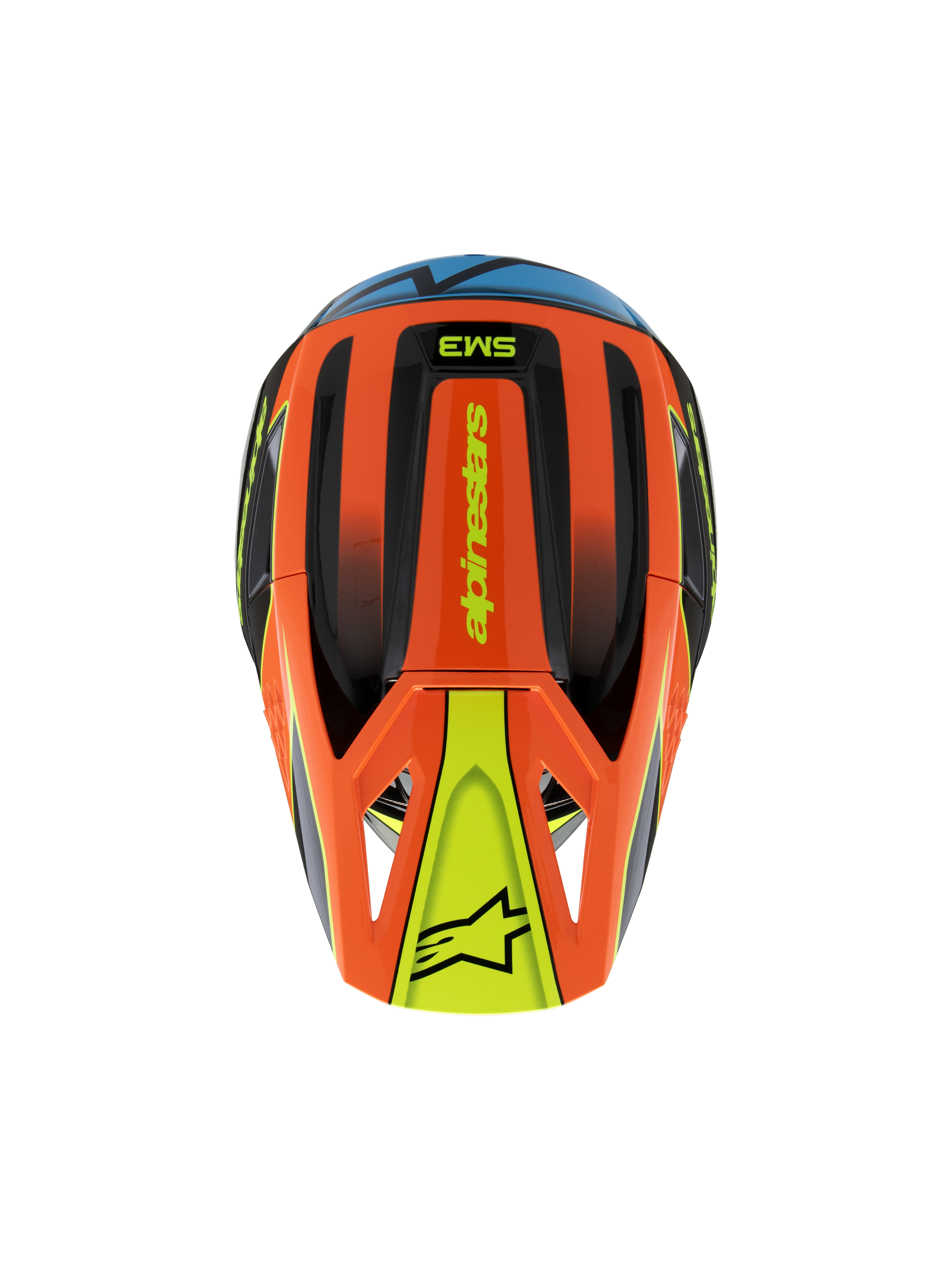 Kask SM3 Fray Młodzieżowe ECE06
