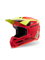 Kask SM3 Fray Młodzieżowy ECE06
