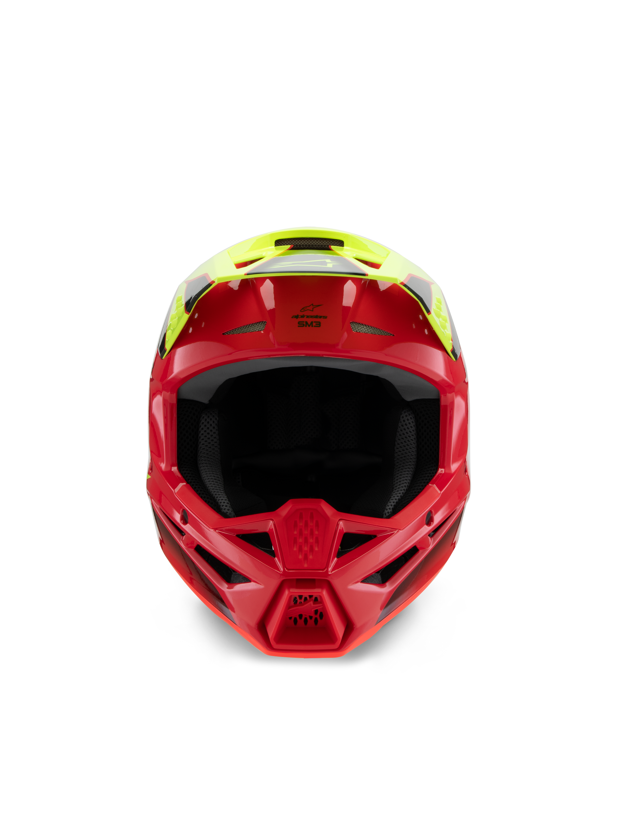 Kask SM3 Fray Młodzieżowy ECE06