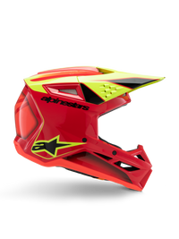 Kask Alpinestars S-M3 Fray ECE 22.06 Młodzieżowe
