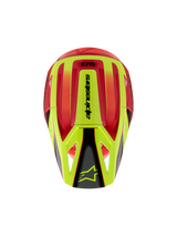 Kask SM3 Fray Młodzieżowy ECE06