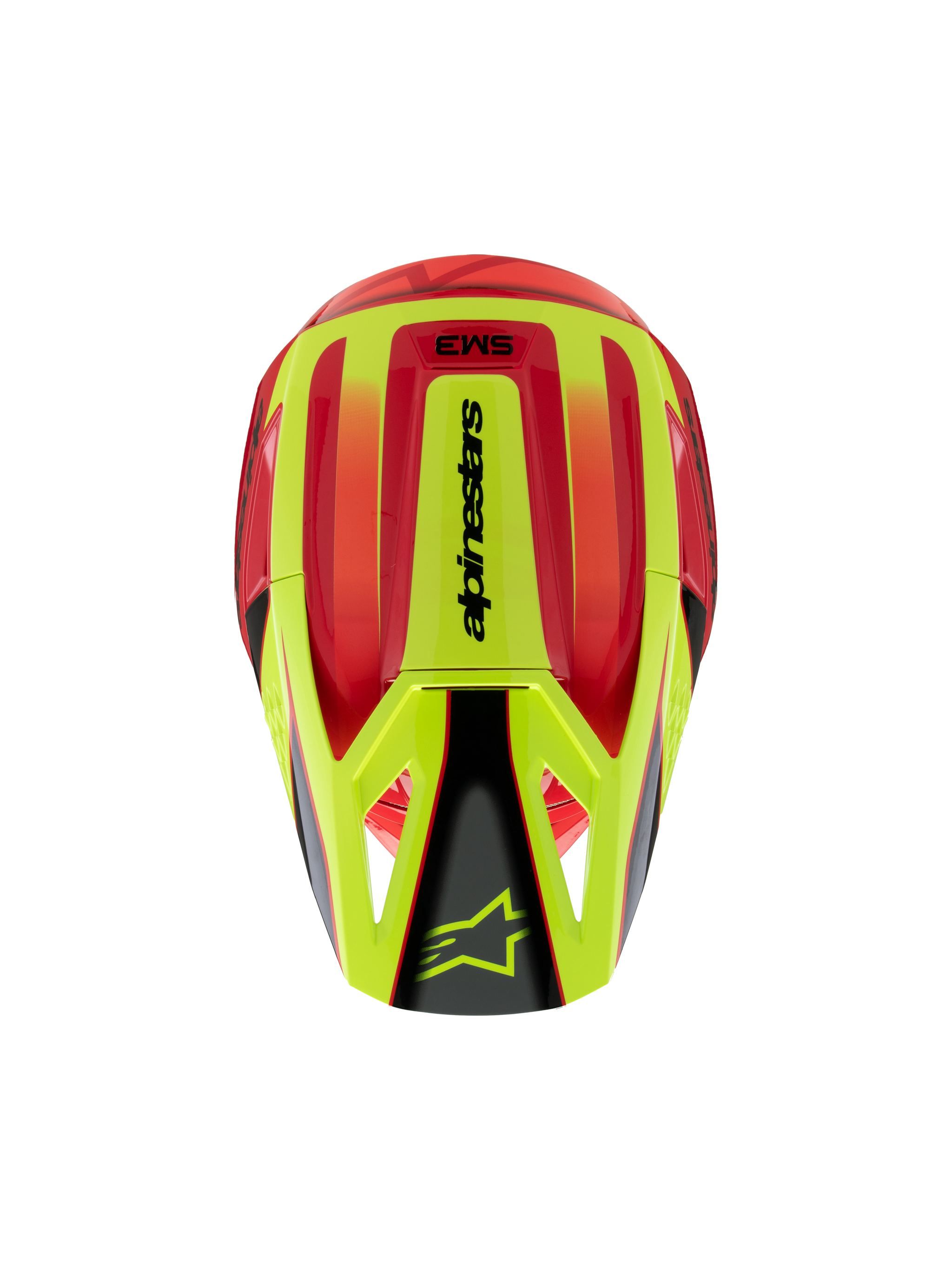 Kask SM3 Fray Młodzieżowy ECE06