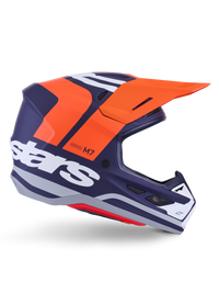 Kask S-M7 Core ECE 22.06