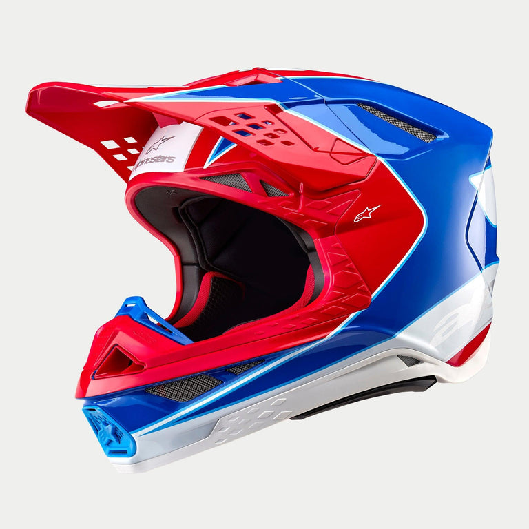 Supertech M10 Aeon Kask ECE