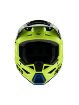 SM3 Youth Radium Helmet ECE06