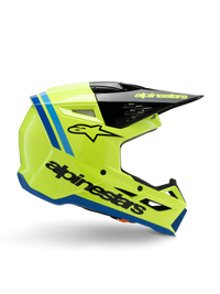 Kask S-M3 Radium ECE 22.06 Młodzieżowe
