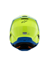 SM3 Youth Radium Helmet ECE06