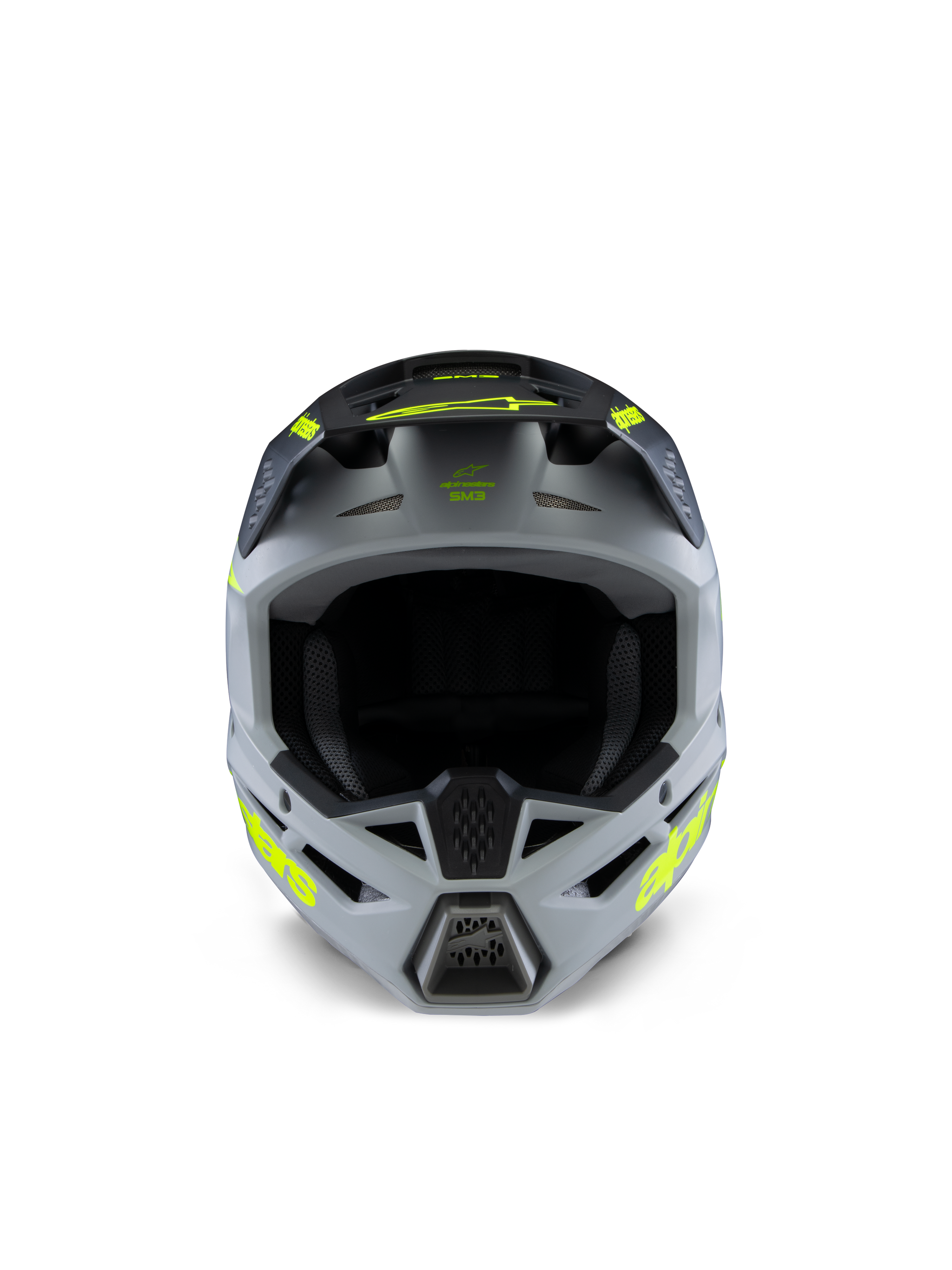 Kask SM3 Youth Radium ECE06