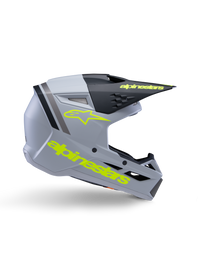 Kask S-M3 Radium ECE 22.06 Młodzieżowe