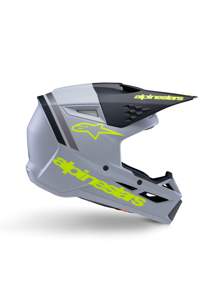 Kask SM3 Youth Radium ECE06