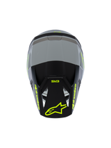 Kask SM3 Youth Radium ECE06