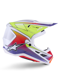 Kask S-M7 Fuse ECE 22.06