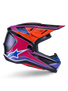 Kask Alpinestars S-M7 Fuse ECE 22.06