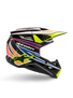 Kask S-M3 Wurx ECE 22.06 Młodzieżowe