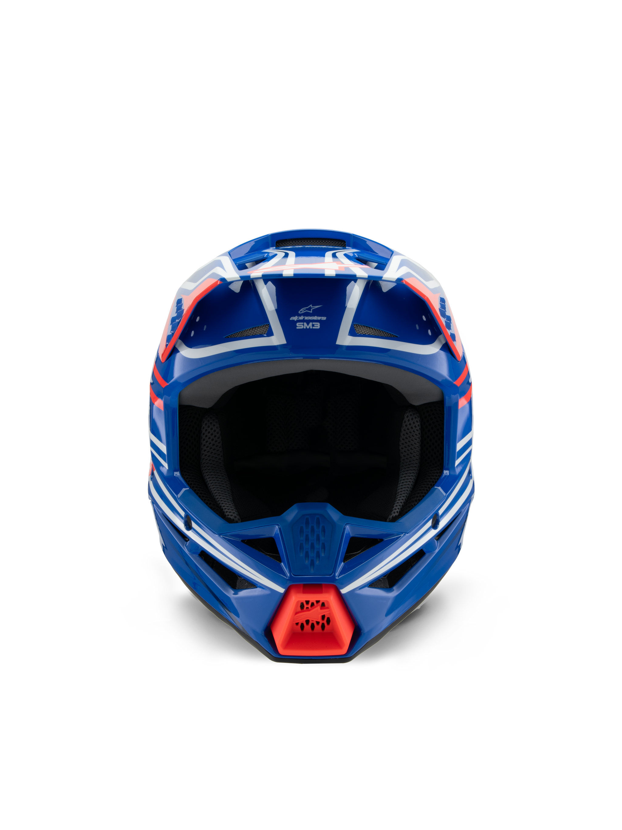 Kask SM3 Wurx Młodzieżowe ECE06