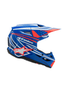 SM3 Youth Wurx Helmet ECE06