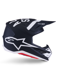 Kask S-M7 Dasher ECE 22.06