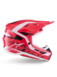 Kask S-M7 Deed ECE 22.06