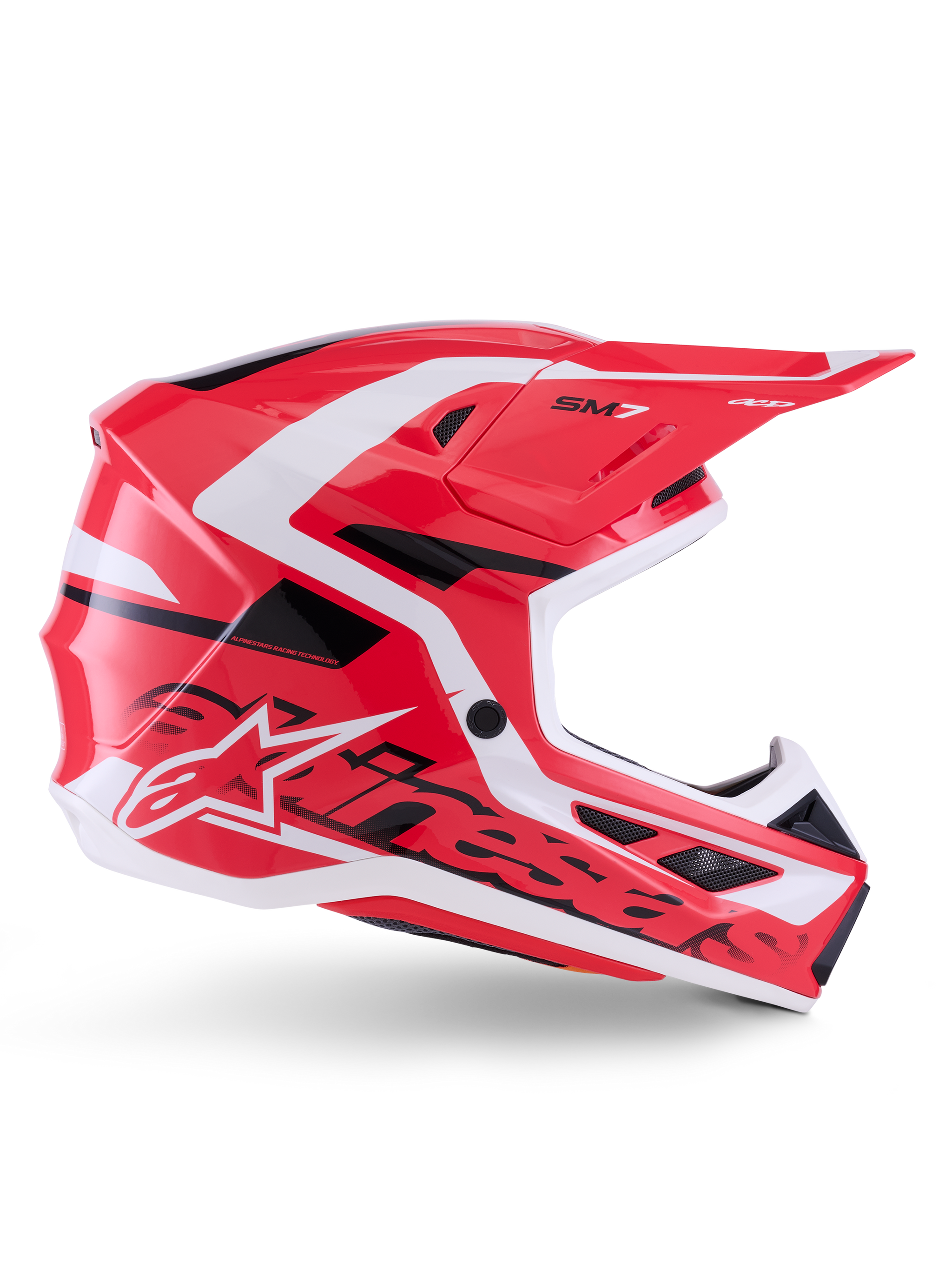 S-M7 Deed Helmet ECE 22.06