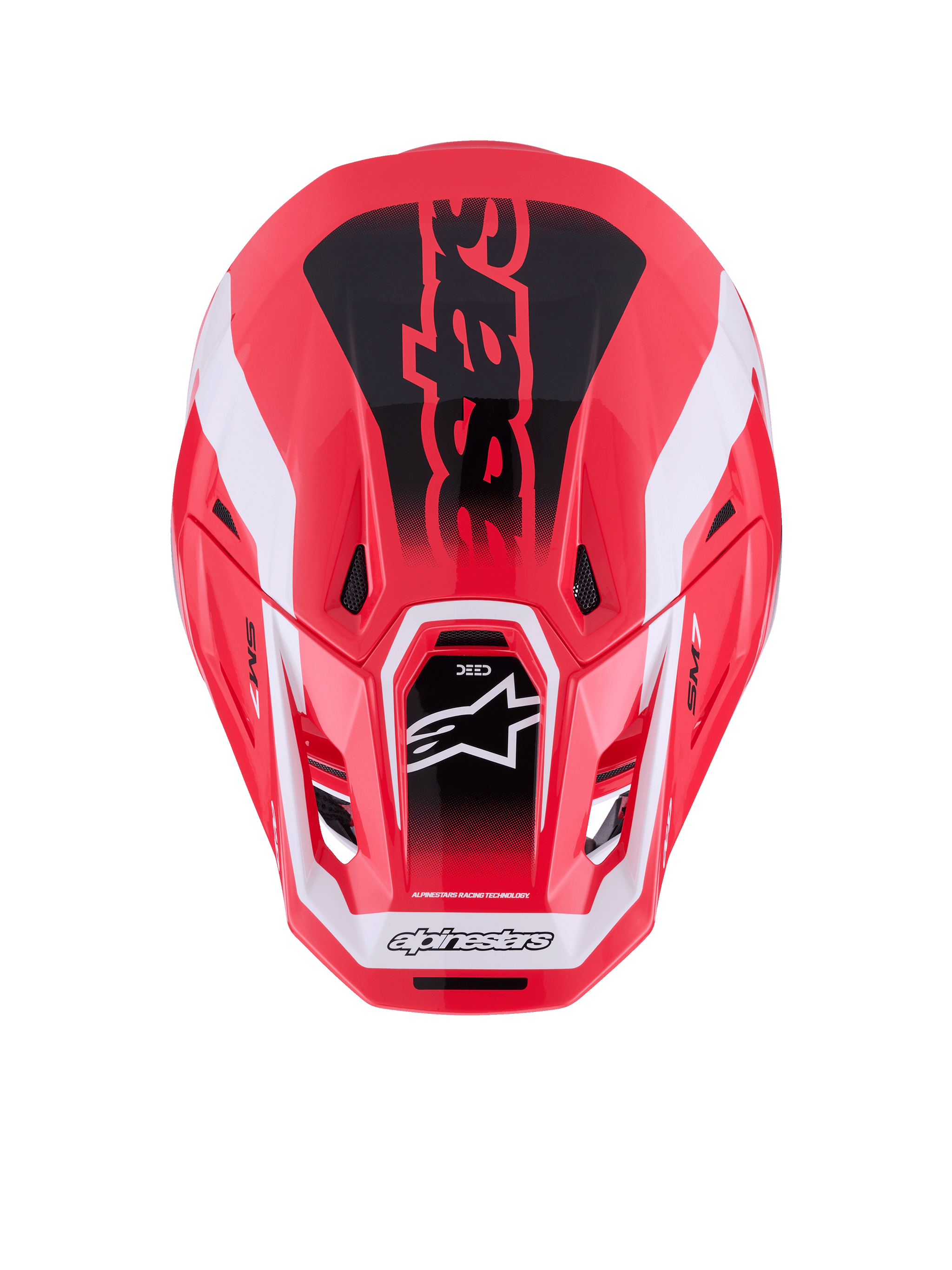 S-M7 Deed Helmet ECE06