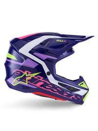 Kask S-M7 Deed ECE 22.06