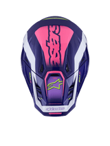 Kask S-M7 Deed ECE06