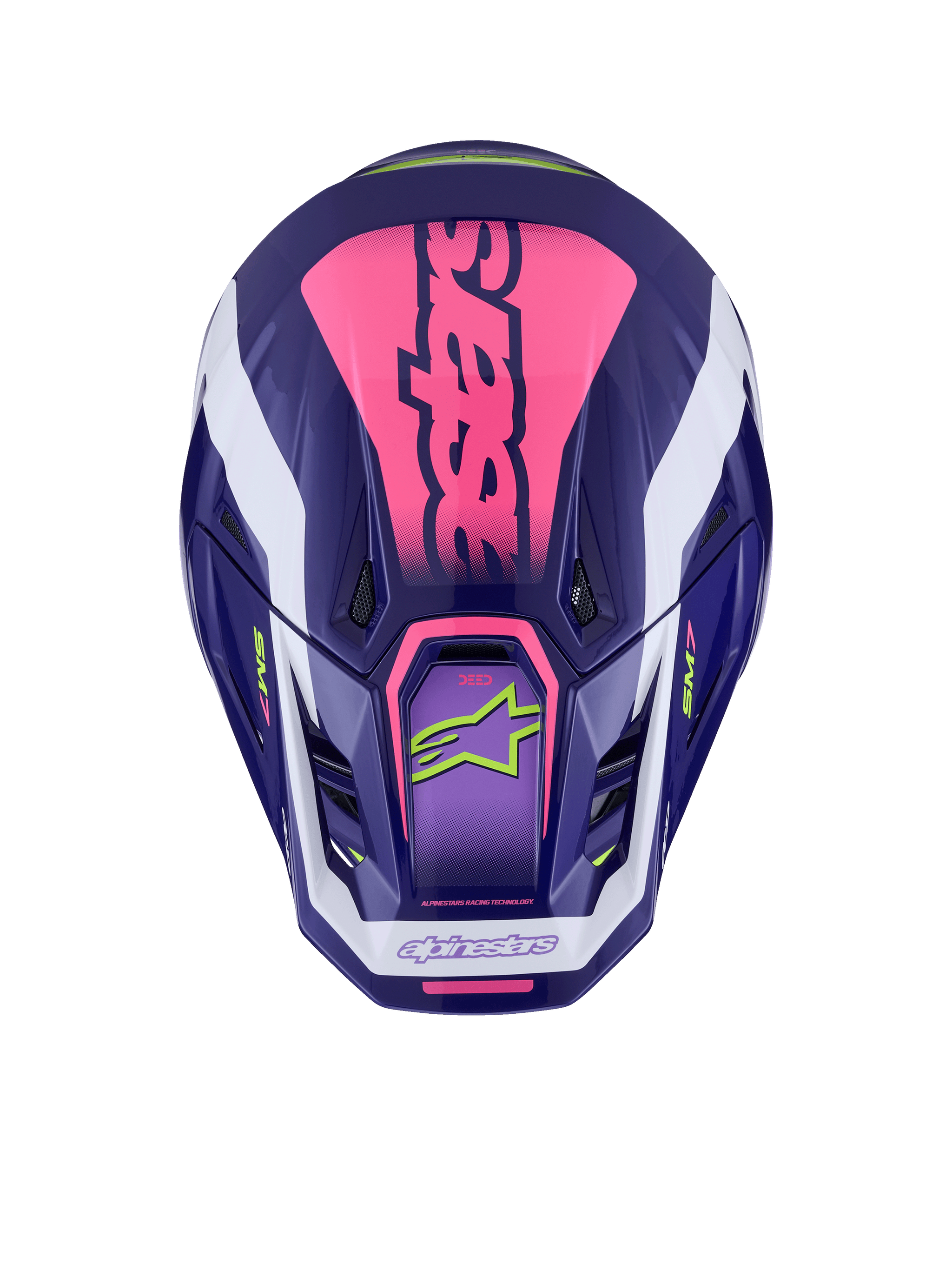 Kask S-M7 Deed ECE06