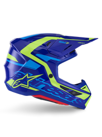 Kask S-M7 Deed ECE 22.06