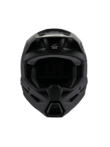 SM3 Młodzież Solid Kask ECE06