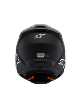 SM3 Młodzież Solid Kask ECE06