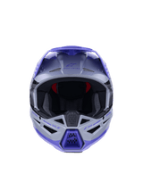 SM3 Jettson Helmet ECE06