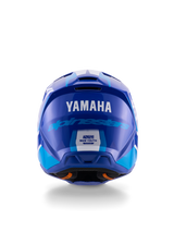 Kask Yamaha S-M3 Młodzieżowy ECE 22.06