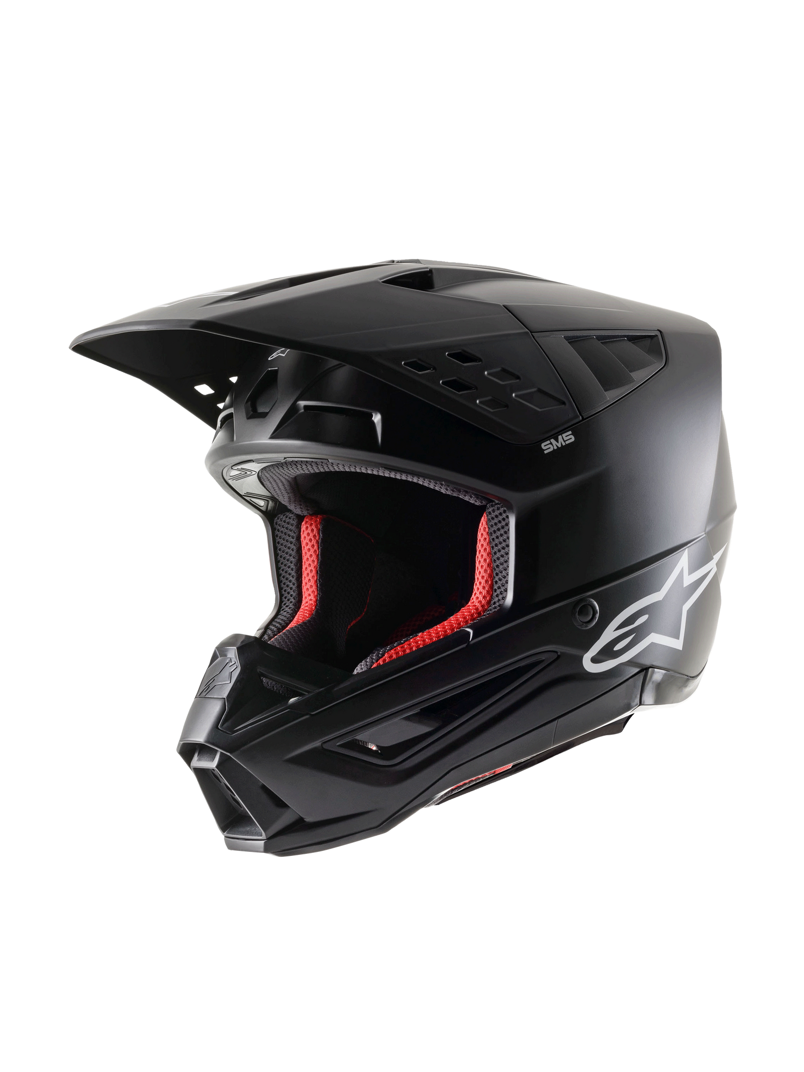 SM5 Solid Kask ECE 2206