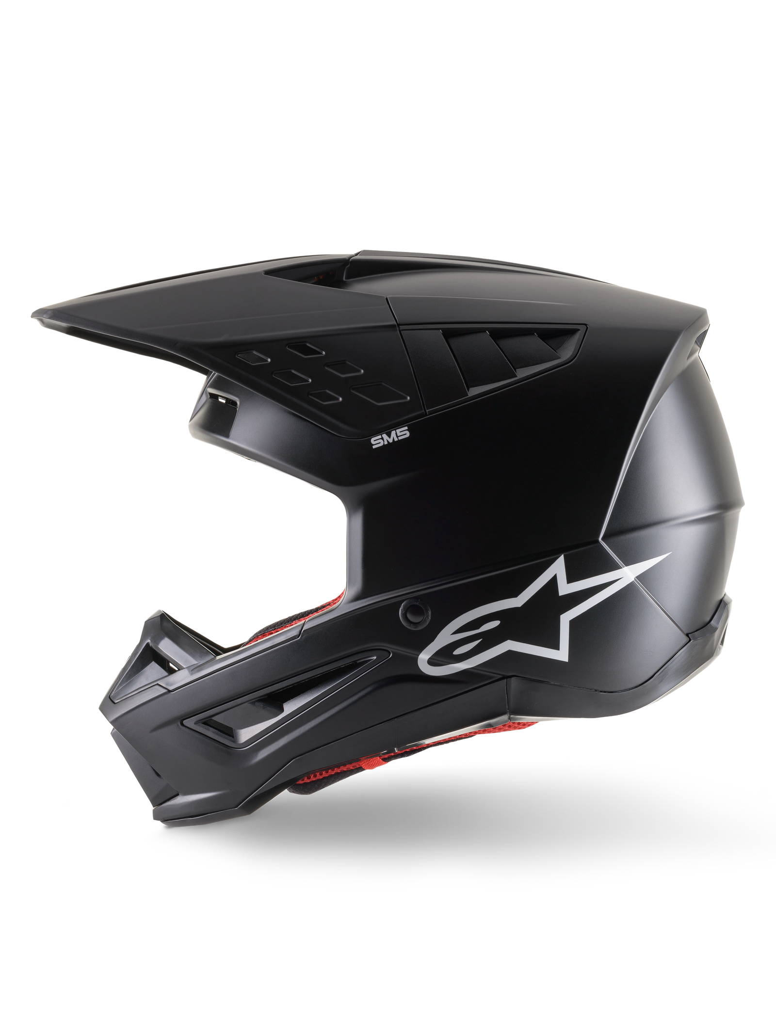 SM5 Solid Helmet ECE 2206