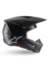 SM5 Solid Helmet ECE 2206