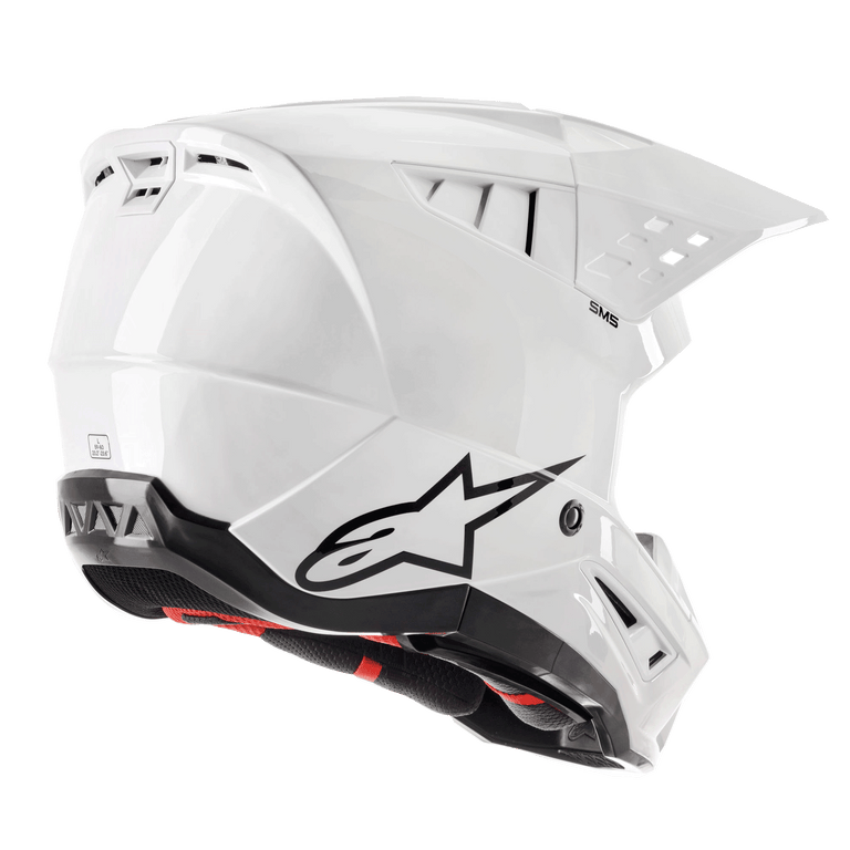 SM5 Solid Kask ECE 2206