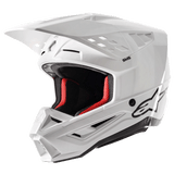 SM5 Solid Helmet ECE 2206