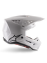 Kask S-M5 Solid ECE 22.06