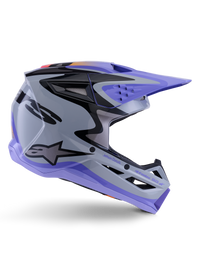 Kask Alpinestars S-M3 Jettson ECE 22.06