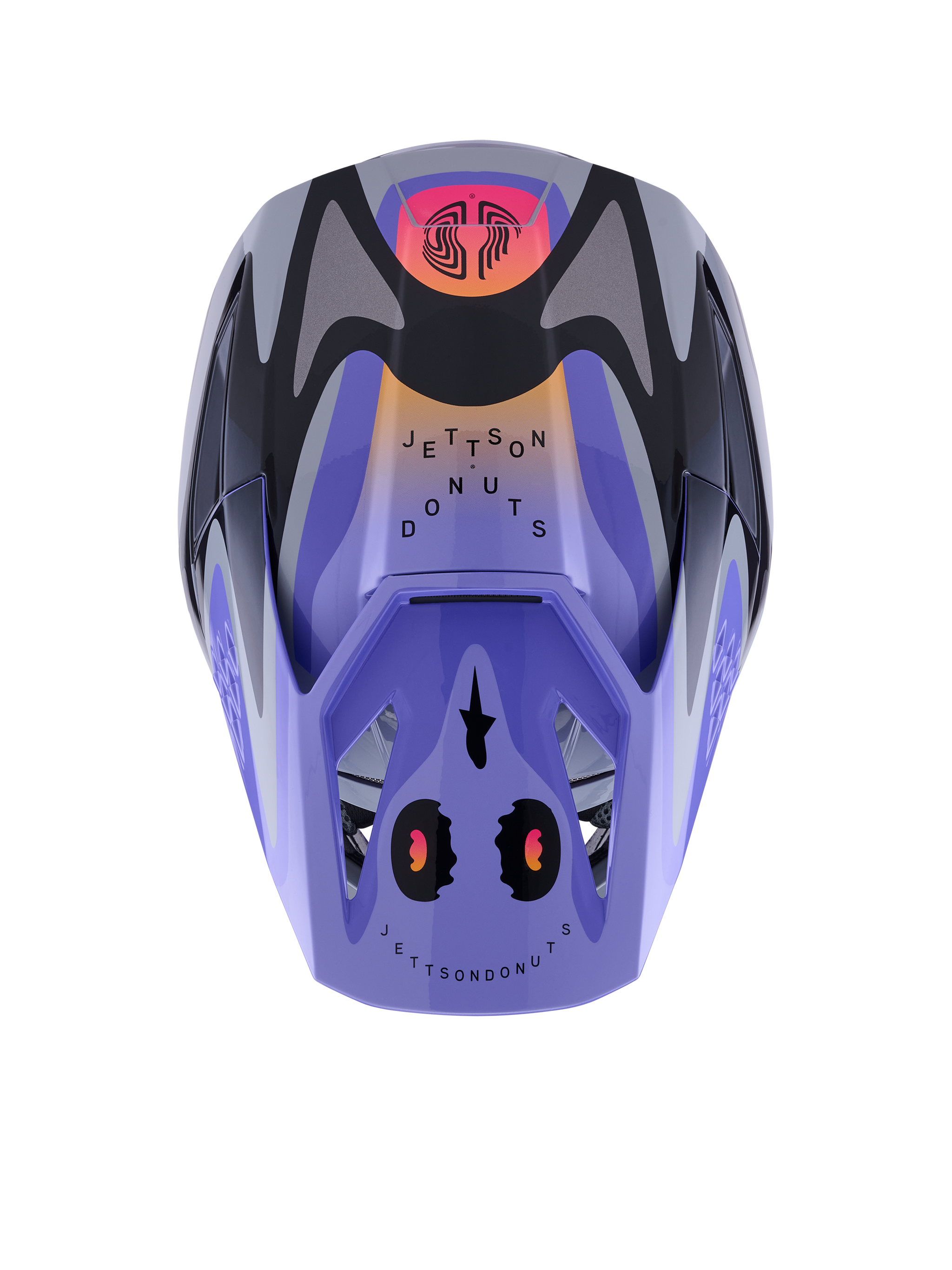 Kask SM3 Jettson Youth ECE06