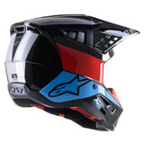 SM5 Bond Helmet ECE