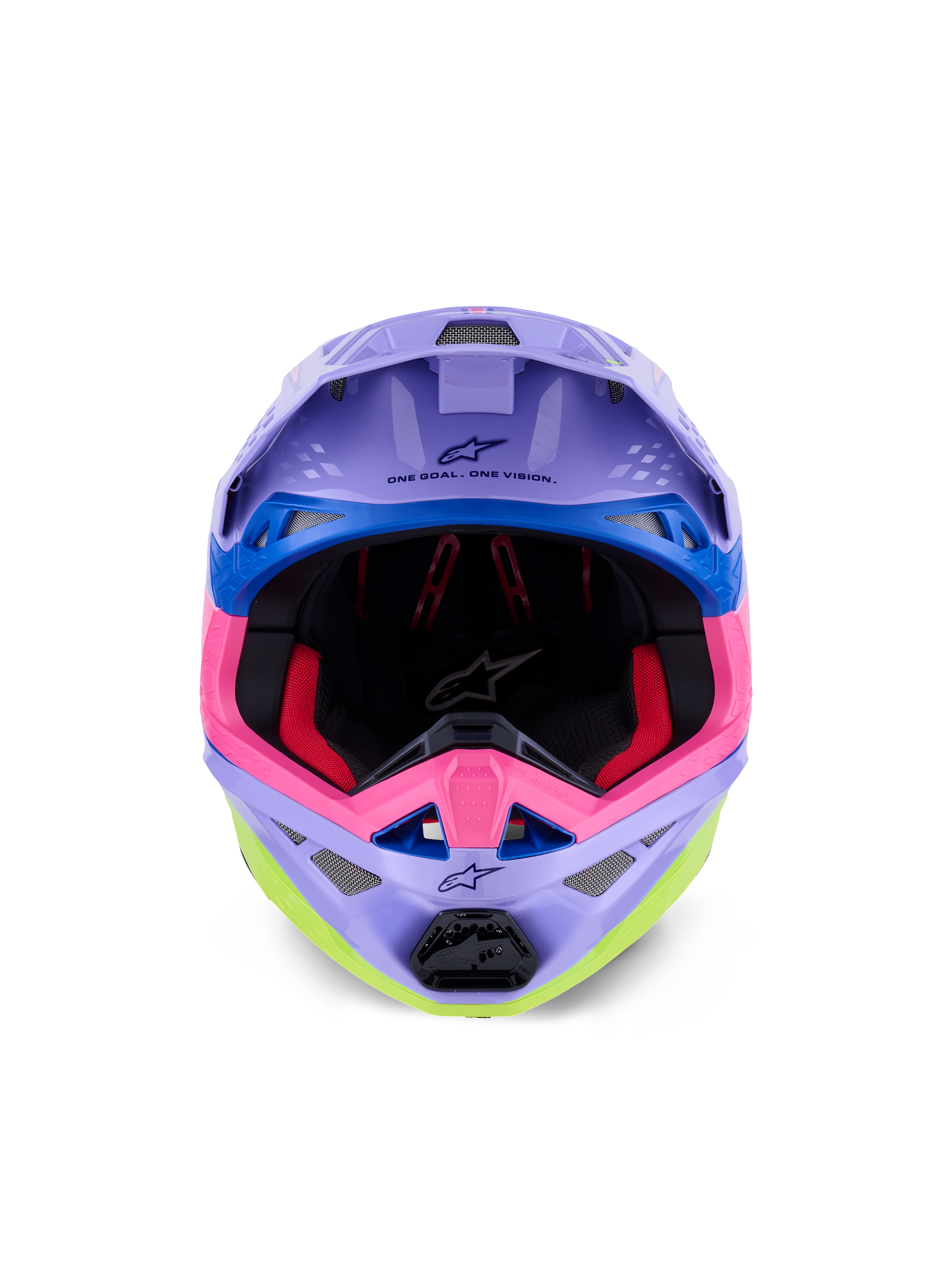 Supertech M10 Jett Lawrence R01 Helmet