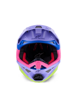 Kask Supertech M10 Jett Lawrence R01
