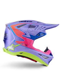 Kask Supertech M10 Jett Lawrence R01 ECE 22.06