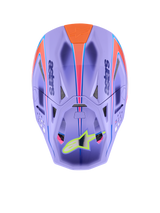 Kask Supertech M10 Jett Lawrence R01